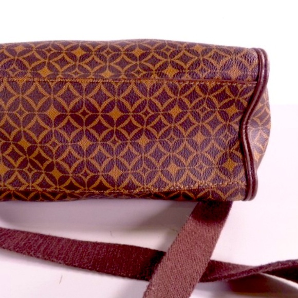 Fossil Satchel Bag - Picture 5 of 8